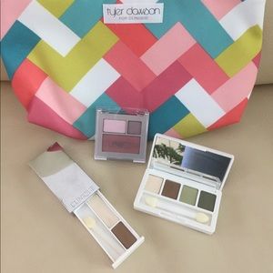 Clinique Eyeshadow with Bag